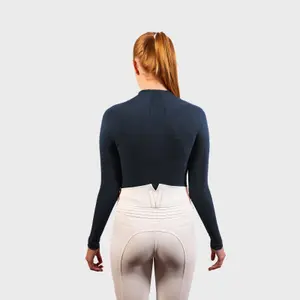 Haut d'entraînement femme Samshield Alicia image-1