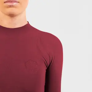 Trainingsoberteil, Damen Samshield Alicia image-2