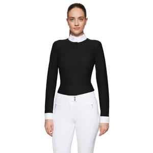 Dames wedstrijdshirt Samshield Aline Crystal