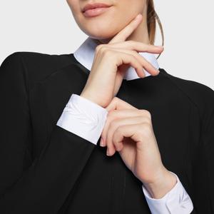 Dames wedstrijdshirt Samshield Aline Crystal image-2