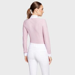 Dames wedstrijdshirt Samshield Aline Crystal image-1