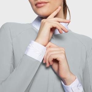 Dames wedstrijdshirt Samshield Aline Crystal image-2