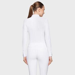 Dames wedstrijdshirt Samshield Aline Crystal image-1