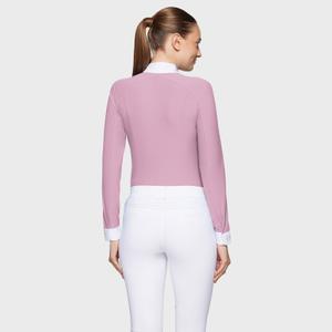 Dames wedstrijdshirt Samshield Aline image-1