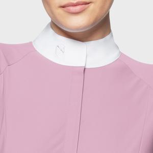 Dames wedstrijdshirt Samshield Aline image-2