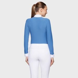 Dames wedstrijdshirt Samshield Aline image-1