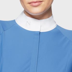 Dames wedstrijdshirt Samshield Aline image-2