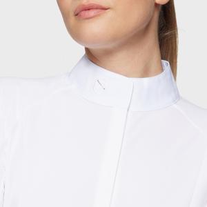 Dames wedstrijdshirt Samshield Aline image-2