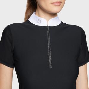 Women's competition polo shirt Samshield Aliosha image-2