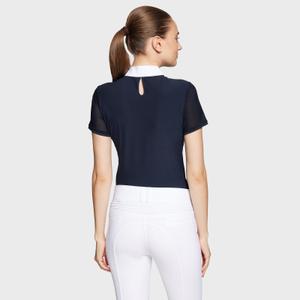 Women's competition polo shirt Samshield Aliosha image-1