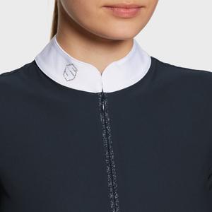 Dameswedstrijdpolo Samshield Aloise image-2