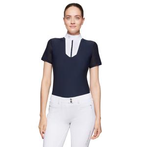 Dameswedstrijdpolo Samshield Apolline