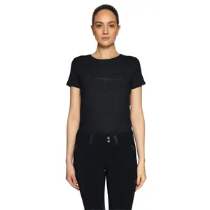 Γυναικείο T-shirt Samshield Ariana image-0