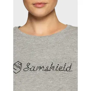 Γυναικείο T-shirt Samshield Ariana image-2