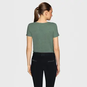 Γυναικείο T-shirt Samshield Ariana image-1