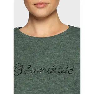 Γυναικείο T-shirt Samshield Ariana image-2