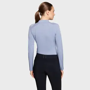 Tekniskt träningströja för kvinnor Samshield Augustine image-1