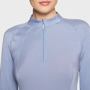 Tekniskt träningströja för kvinnor Samshield Augustine image-2