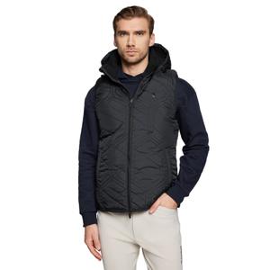 Sleeveless down jacket Samshield Avoriaz