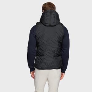 Sleeveless down jacket Samshield Avoriaz image-1