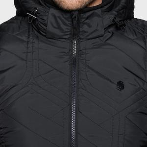 Sleeveless down jacket Samshield Avoriaz image-2