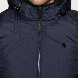 Sleeveless down jacket Samshield Avoriaz image-2