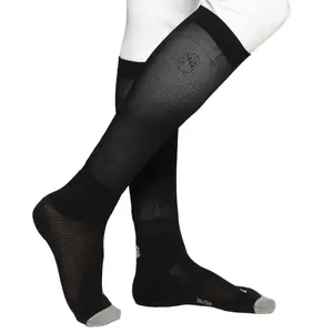 Riding socks woman Samshield Balzane Crystal Blazon