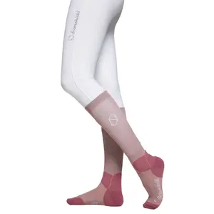 Riding socks woman Samshield Balzane Glitter