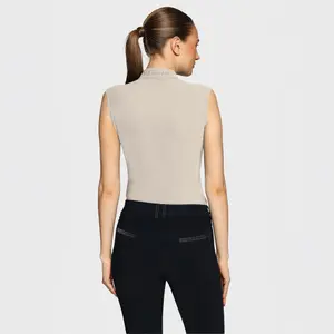 Haut d'entraînement femme Samshield Bella image-1