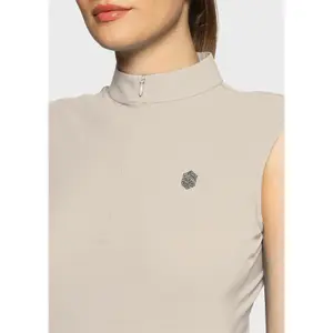 Haut d'entraînement femme Samshield Bella image-2