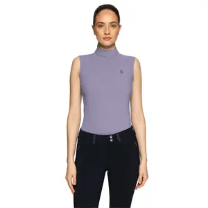 Haut d'entraînement femme Samshield Bella image-0