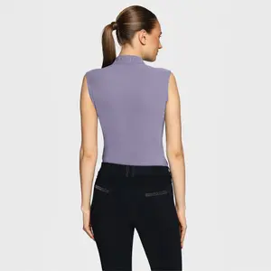 Haut d'entraînement femme Samshield Bella image-1