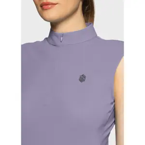 Haut d'entraînement femme Samshield Bella image-2