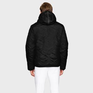 Down jacket Samshield Ben Blazon image-1