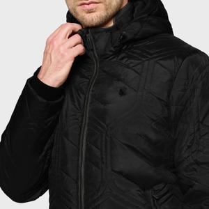 Down jacket Samshield Ben Blazon image-2