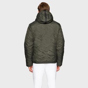 Down jacket Samshield Ben Blazon image-1
