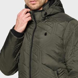 Down jacket Samshield Ben Blazon image-2