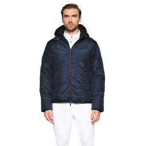 Down jacket Samshield Ben Blazon image-0