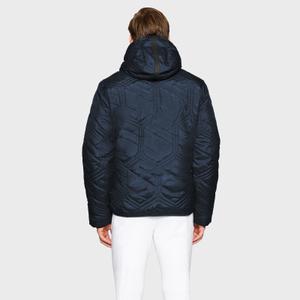 Down jacket Samshield Ben Blazon image-1