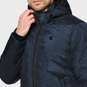 Down jacket Samshield Ben Blazon image-2