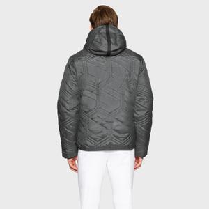 Down jacket Samshield Ben Blazon image-1