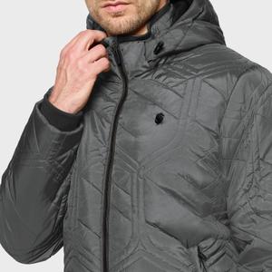 Down jacket Samshield Ben Blazon image-2