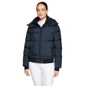 Damska kurtka puchowa Samshield Billie