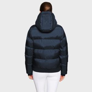 Damska kurtka puchowa Samshield Billie image-1