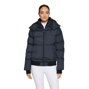 Donsjack voor dames Samshield Billie image-0