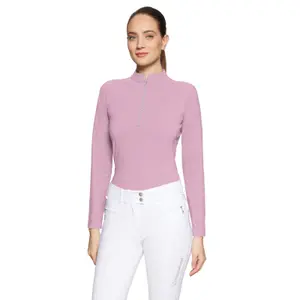 Technischer Trainingsoberteil für Frauen Samshield Brunella image-0