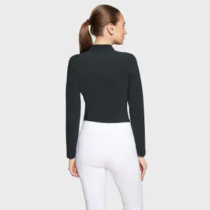 Tekniskt träningströja för kvinnor Samshield Brunella image-1