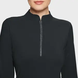 Tekniskt träningströja för kvinnor Samshield Brunella image-2