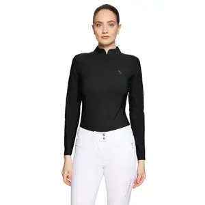 Tekniskt träningströja för kvinnor Samshield Brunella Premium image-0