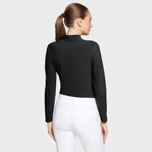 Tekniskt träningströja för kvinnor Samshield Brunella Premium image-1